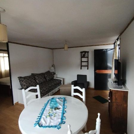 Blanco Apartment Mendoza Ngoại thất bức ảnh