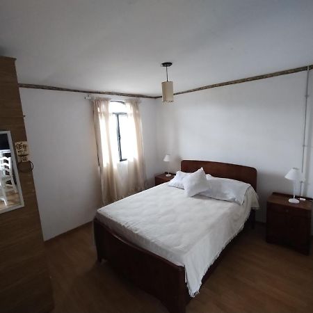 Blanco Apartment Mendoza Ngoại thất bức ảnh