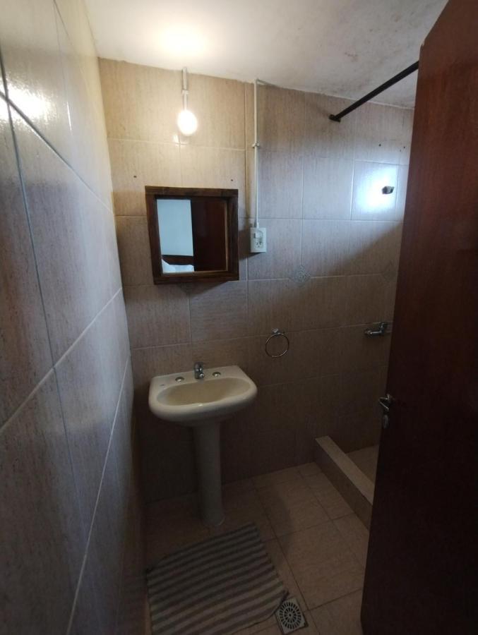 Blanco Apartment Mendoza Ngoại thất bức ảnh