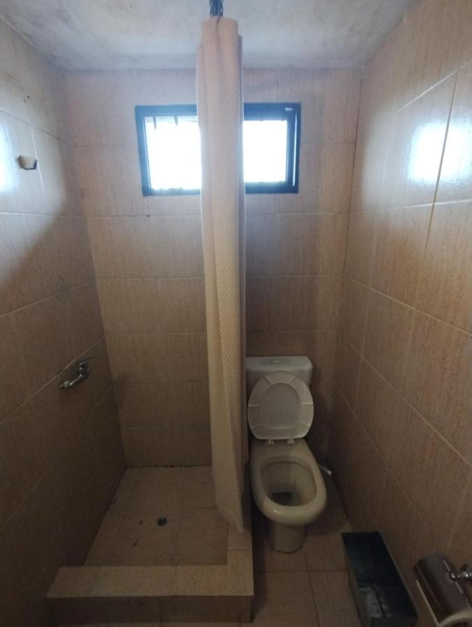 Blanco Apartment Mendoza Ngoại thất bức ảnh